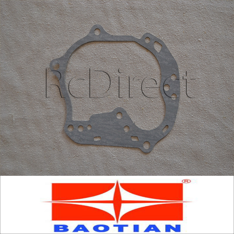 Gasket, R-Cover for scooter 49ccm Baotian